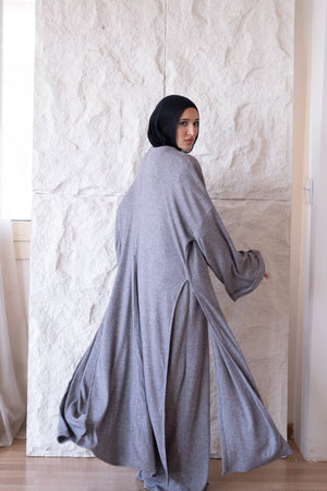 3 pieces ounass set - Lillyscarfofficial