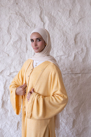 3 pieces ounass set - Lillyscarfofficial