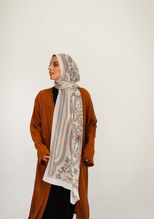 Adleigh - Lillyscarfofficial