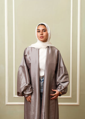 Amarah qaftan - Lillyscarfofficial