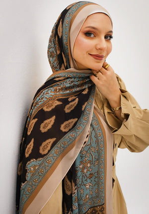 Angel - Lillyscarfofficial