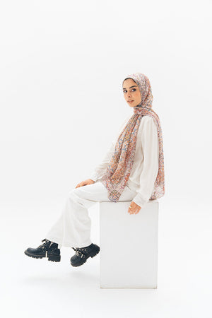 Arizona - Lillyscarfofficial