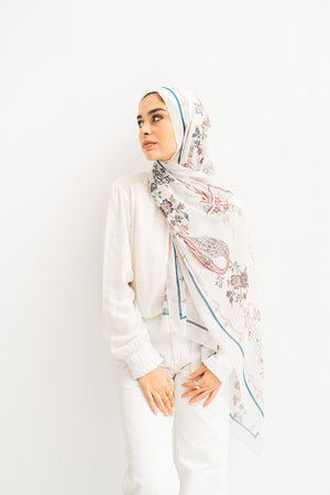 Avrel - Lillyscarfofficial