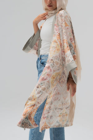 Bam - Lillyscarfofficial