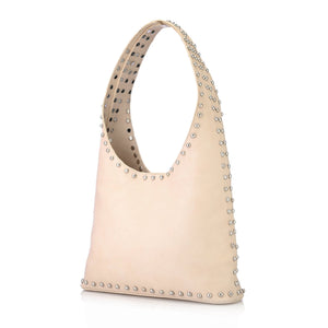 Bambi bag in Beige - Lillyscarfofficial