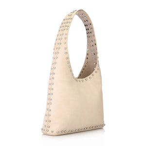Bambi bag in Beige - Lillyscarfofficial