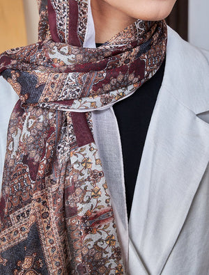 Batoul - Lillyscarfofficial