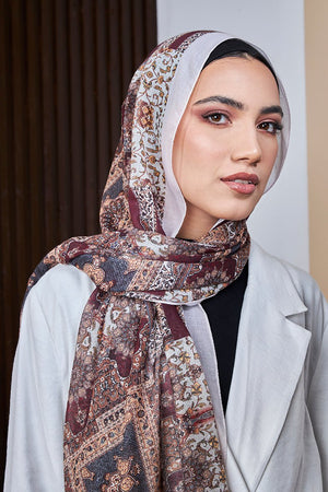 Batoul - Lillyscarfofficial