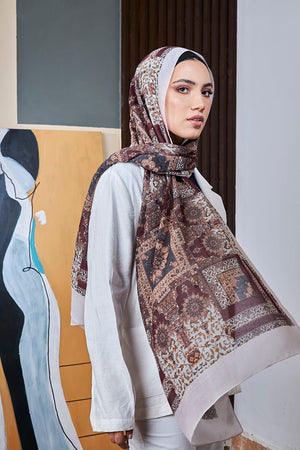 Batoul - Lillyscarfofficial