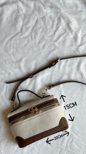 Bela bag - Lillyscarfofficial