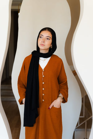 Bimal Dress - Lillyscarfofficial