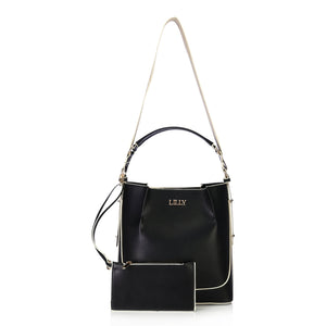 Black lavi - Lillyscarfofficial