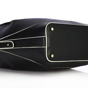 Black lavi - Lillyscarfofficial