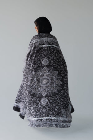 Black or - Lillyscarfofficial