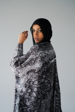 Black or - Lillyscarfofficial