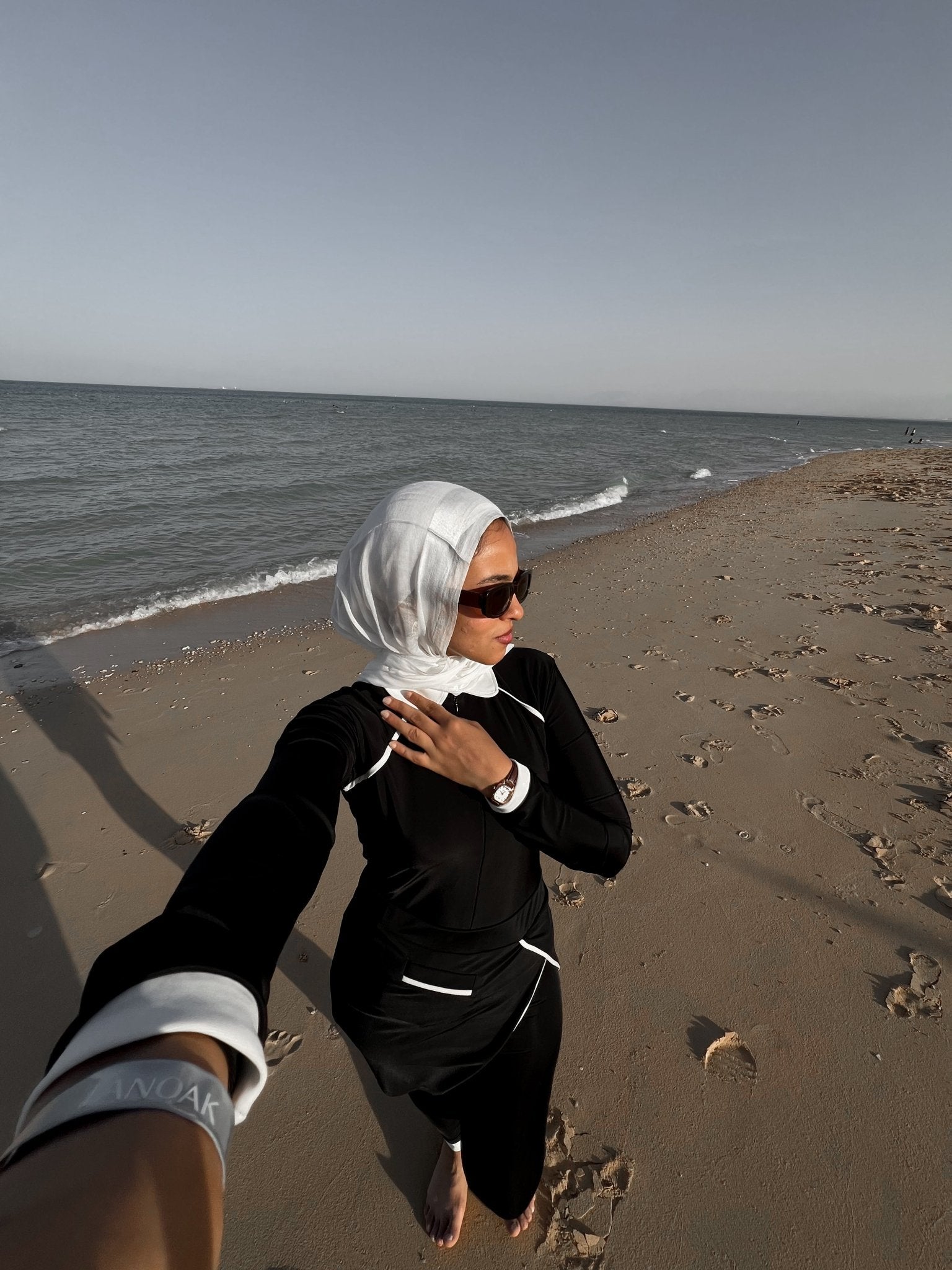 Verona Burkini - Lillyscarfofficial