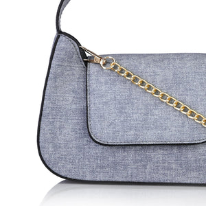 Blue Alaia - Lillyscarfofficial