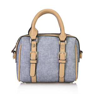 Blue Demellier - Lillyscarfofficial