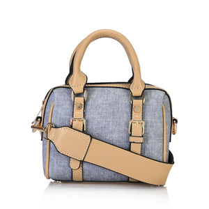 Blue Demellier - Lillyscarfofficial