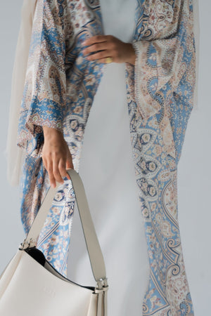 Blue Mandela - Lillyscarfofficial