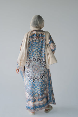 Blue Mandela - Lillyscarfofficial