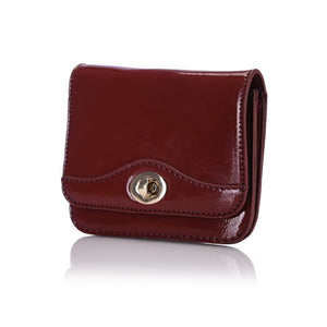 Blush Charm wallet - Lillyscarfofficial