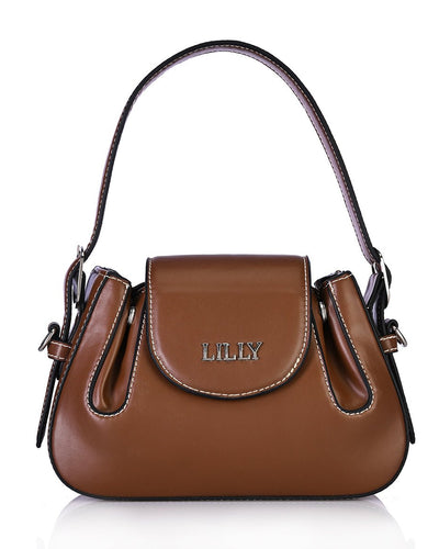 Brown bae - Lillyscarfofficial