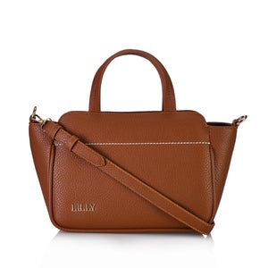 Brown Gaia - Lillyscarfofficial