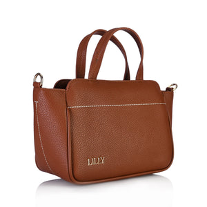 Brown Gaia - Lillyscarfofficial