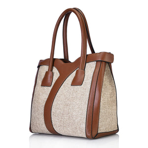 Brown kor - Lillyscarfofficial