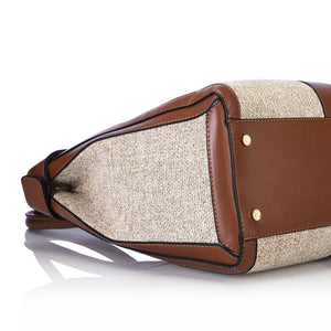 Brown kor - Lillyscarfofficial