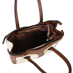 Brown kor - Lillyscarfofficial