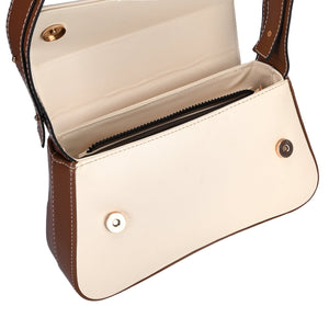 Brown Soufflé - Lillyscarfofficial