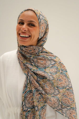 Celine - Lillyscarfofficial