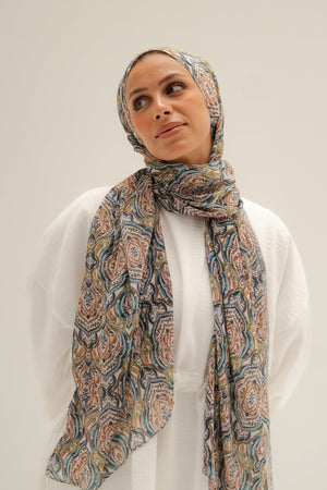 Celine - Lillyscarfofficial