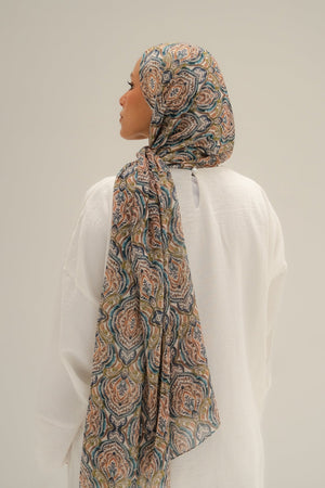 Celine - Lillyscarfofficial