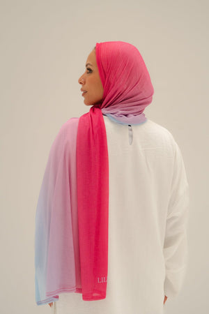 Crystal Trails - Lillyscarfofficial