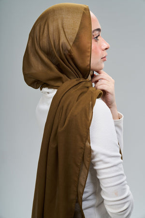 Cumin cotton - Lillyscarfofficial
