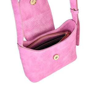 Dara's bag - Lillyscarfofficial