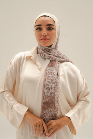Desert Escape - Lillyscarfofficial