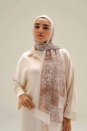 Desert Escape - Lillyscarfofficial