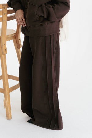 Espresso Comfort Set - Lillyscarfofficial