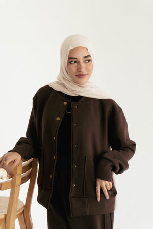 Espresso Comfort Set - Lillyscarfofficial