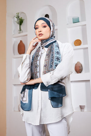 Farha - Lillyscarfofficial