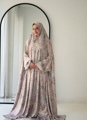 Floral - Lillyscarfofficial