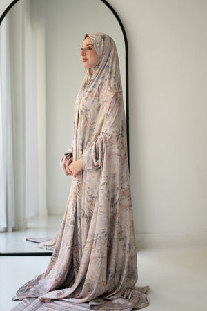 Floral - Lillyscarfofficial