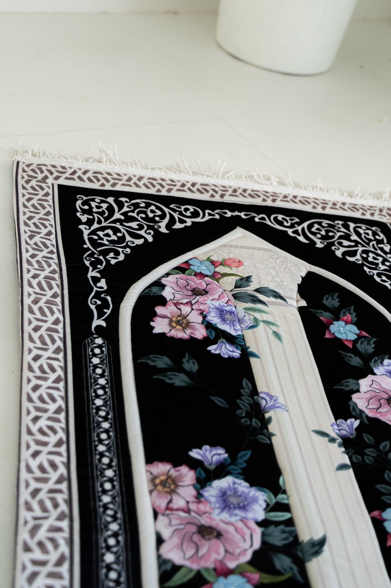 Flowers - Lillyscarfofficial