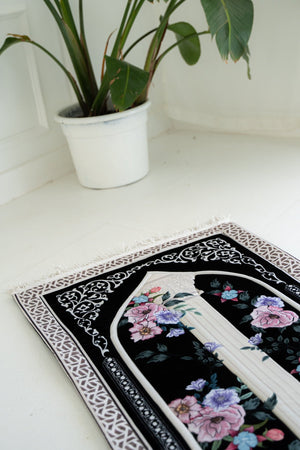Flowers - Lillyscarfofficial