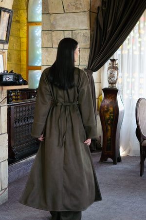 Front slit set - Lillyscarfofficial