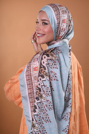Glamour - Lillyscarfofficial